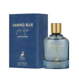 MAISON DARING BLUE 100ml