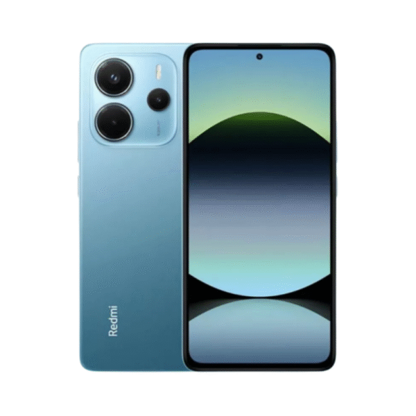 REDMI NOTE 14 4G 128GB 6RAM