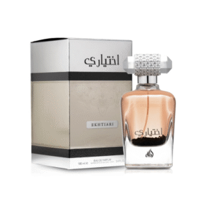 EKHTIARI LATTAFA 100ml