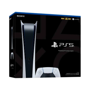 Console Playstation 5 | Midia Física SSD 1024GB + Controle Sem Fio Dualsense Sony