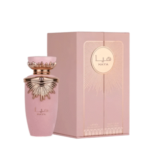 HAYA LATTAFA 100ml