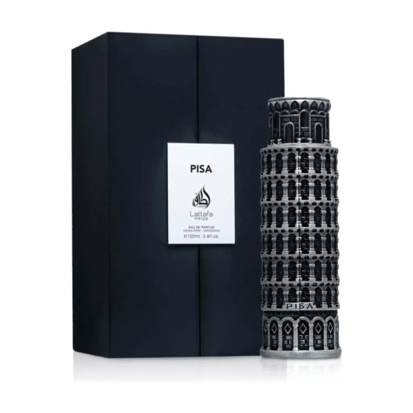 PISA LATTAFA 100ml