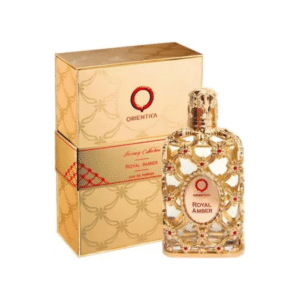 ROYAL AMBAR ORIENTICA 150ml