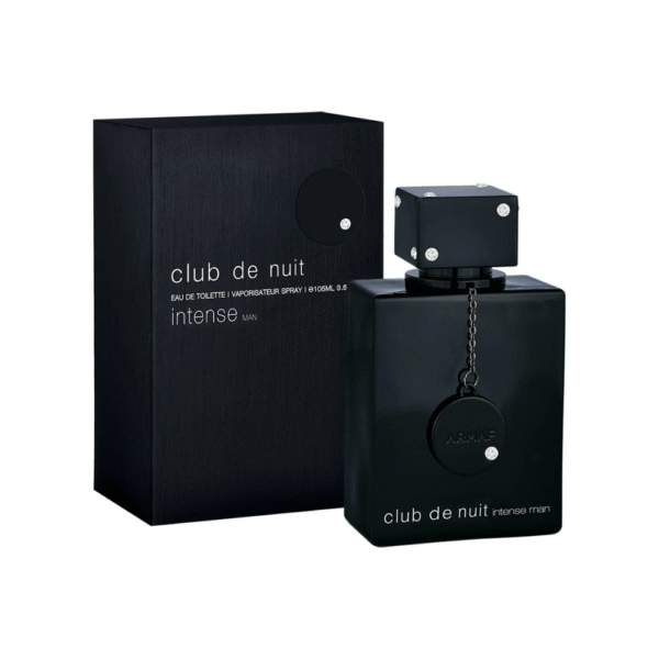 CLUB DE NUIT INTENSE MAN ARMAF 100ml