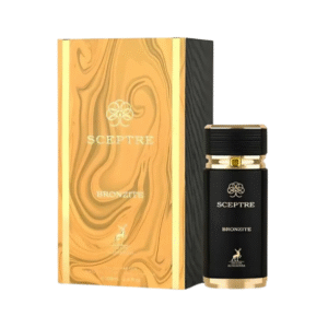 SPECTRE BRONZITE MAISON ALHAMBRA 100ML
