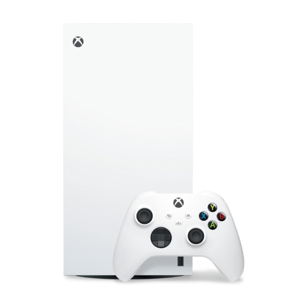 Console Microsoft Xbox Series X SDD 1TB