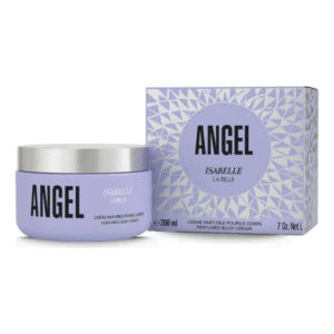 CREME HIDRATANTE CORPORAL ANGEL 200MG