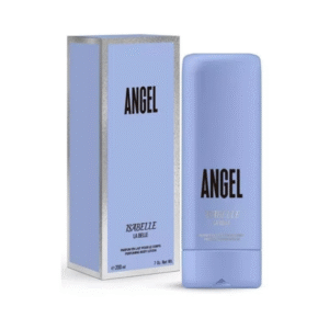 LOÇÃO HIDRATANTE CORPORAL ANGEL 200mg