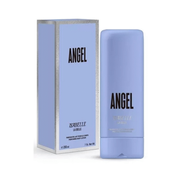 LOÇÃO HIDRATANTE CORPORAL ANGEL 200mg