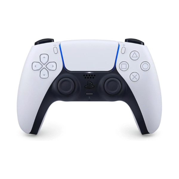 Controle Playstation 5 Sem Fio Dualsense ( BRANCO )