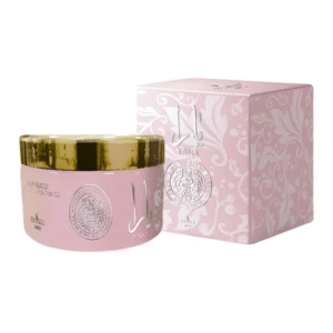 CREME HIDRATANTE CORPORAL YARA 200MG