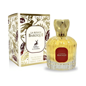 LA ROUGE BAROQUE MAISON ALHAMBRA 100ML