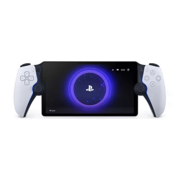 REPRODUTOR REMOTO PLAYSTATION PORTAL PARA CONSOLE PS5