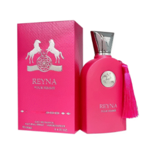 REYNA POUR FAMME MAISON ALHAMBRA 100ml