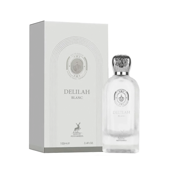 DELILAH BLANC MAISON ALHAMBRA 100ml
