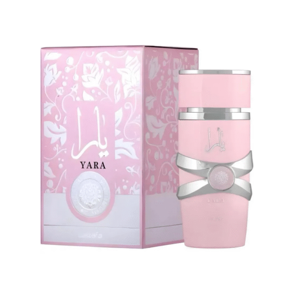 YARA ROSE LATTAFA 100ml