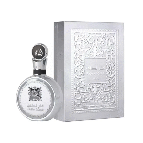 FAKHAR PLATIN LATTAFA 100ml