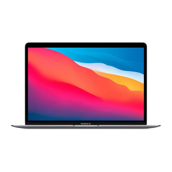 MacBook Air M1 256SSD 8RAM 13.6”