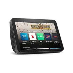 AMAZON ECHO SHOW 8 2ª GEN