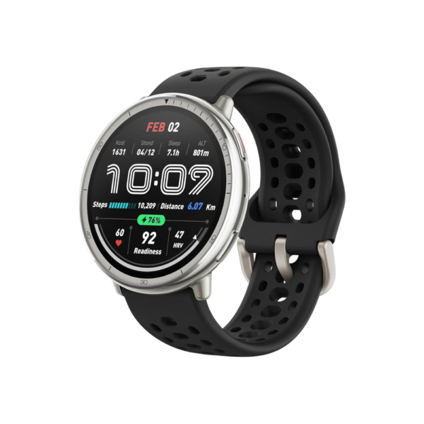 AMAZFIT ACTIVE 2