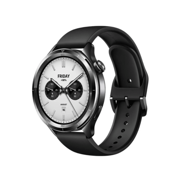 XIAOMI WATCH S4