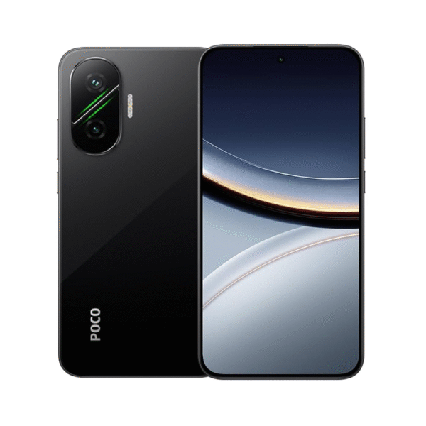 POCO F7 5G 512GB 12RAM