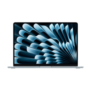 MacBook Air M4 512GB 24RAM 15.3”