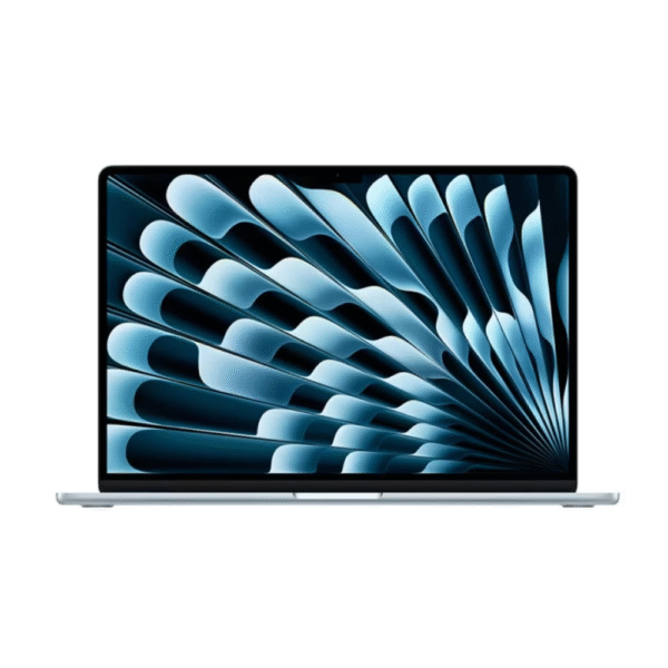 MacBook Air M4 512GB 24RAM 15.3”