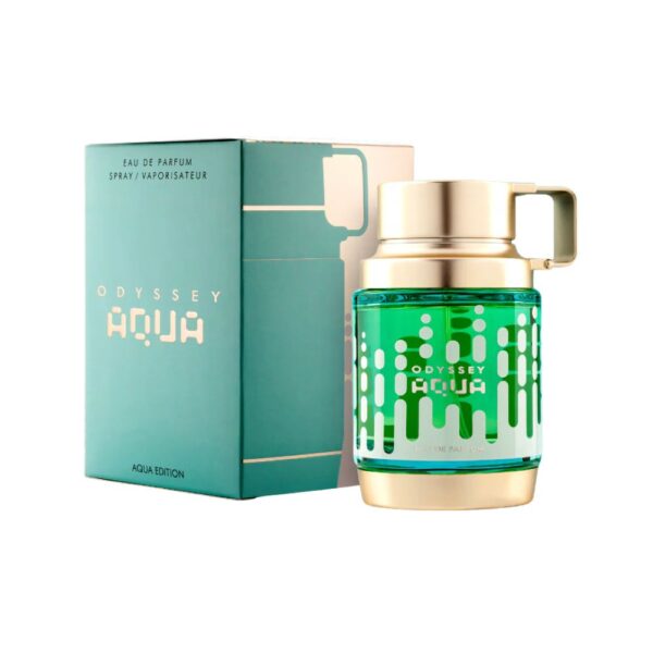 ODYSSEY AQUA EDITION ARMAF 100ML