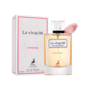 LA VIVACITÉ INTENSA MAISON ALHAMBRA 100ml
