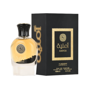 AMNIA AL WATANIAH 100ml