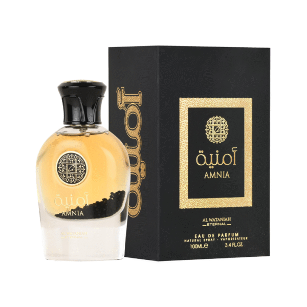 AMNIA AL WATANIAH 100ml