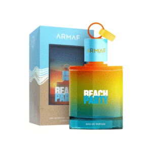 BEACH PARTY ARMAF 100ml