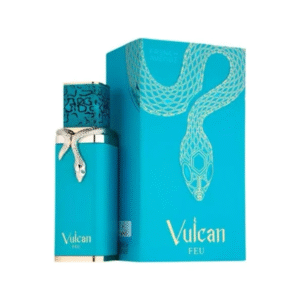 VULCAN FEU FRENCH AVENUE 100ml