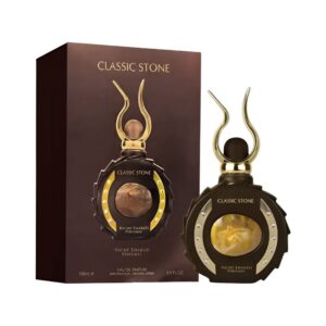 CLASSIC STONE LATTAFA 100ML