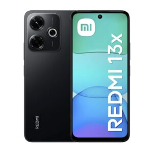 REDMI 13x 256GB 8RAM