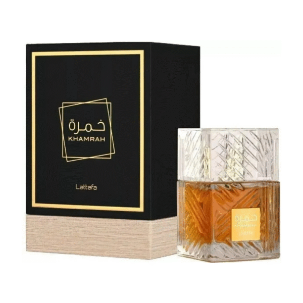 KHAMRAH LATTAFA 100ml