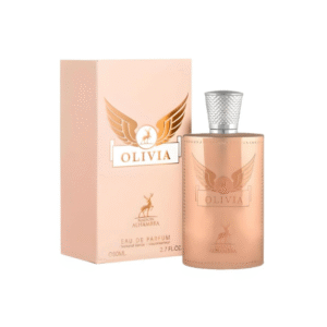 OLIVIA MAISON ALHAMBRA 100ml