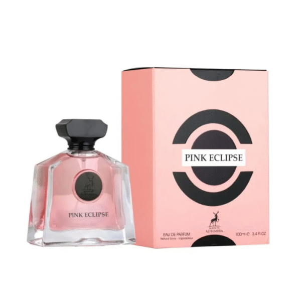 PINK ECLIPSE MAISON ALHAMBRA 100ml