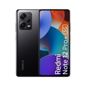 REDMI NOTE 12 PRO + 5G 256GB 8RAM