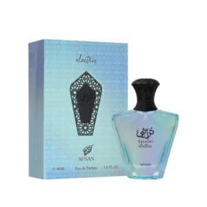 TURATHI ELECTRIC AFNAN 100ML