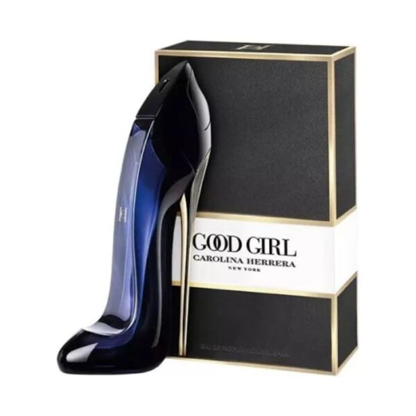 Good Girl Carolina Herrera <br> Eau de Parfum 80ml