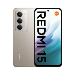 REDMI 15 4G 256GB 8RAM