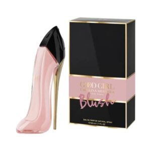 Good Girl Blush Carolina Herrera 80ml