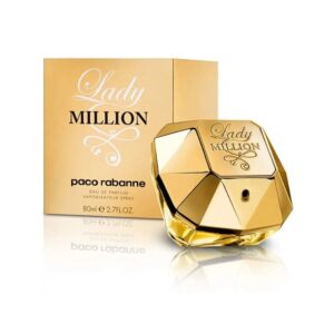 Lady Million Rabanne 80ml