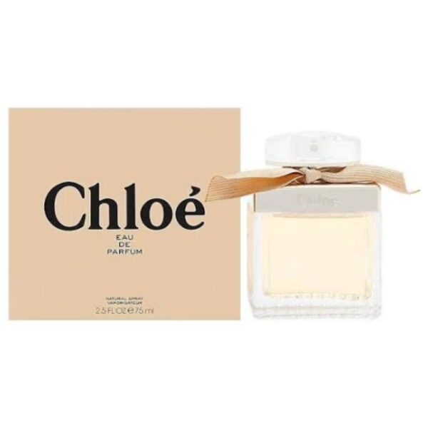 Chloé Eau de Parfum Chloé 100ml
