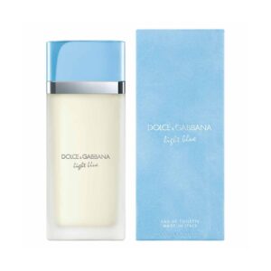 Light Blue Dolce&Gabbana 100ml