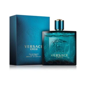 Eros EDT Versace <br> 100ml | 200ml