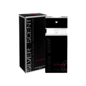 Silver Scent Intense Jacques Bogart 100ml