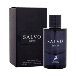 Salvo Elixir Maison Alhambra 100ml